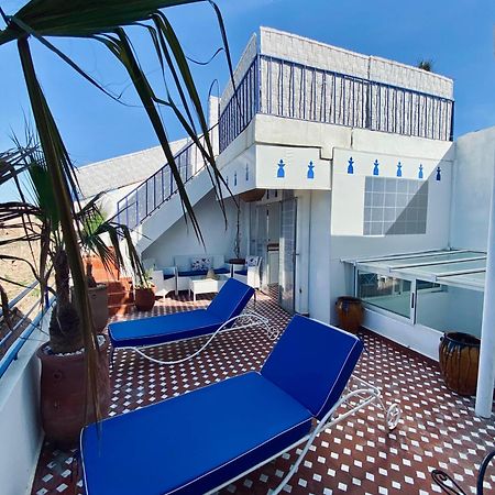 Dar Dada La Totalite Du Riad A Votre Disposition Et De Facon Exclusive Safi Exterior foto