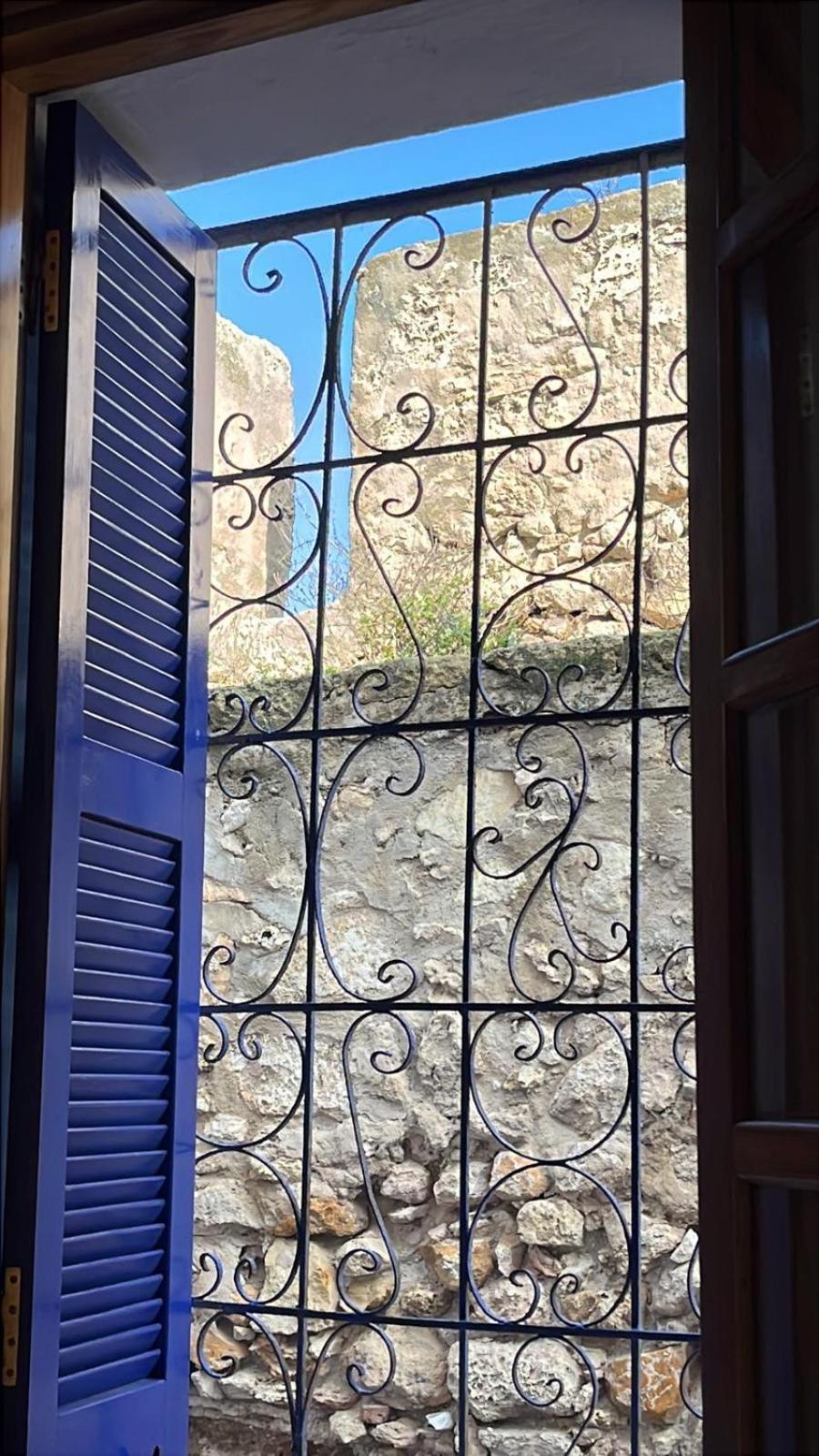 Dar Dada La Totalite Du Riad A Votre Disposition Et De Facon Exclusive Safi Exterior foto