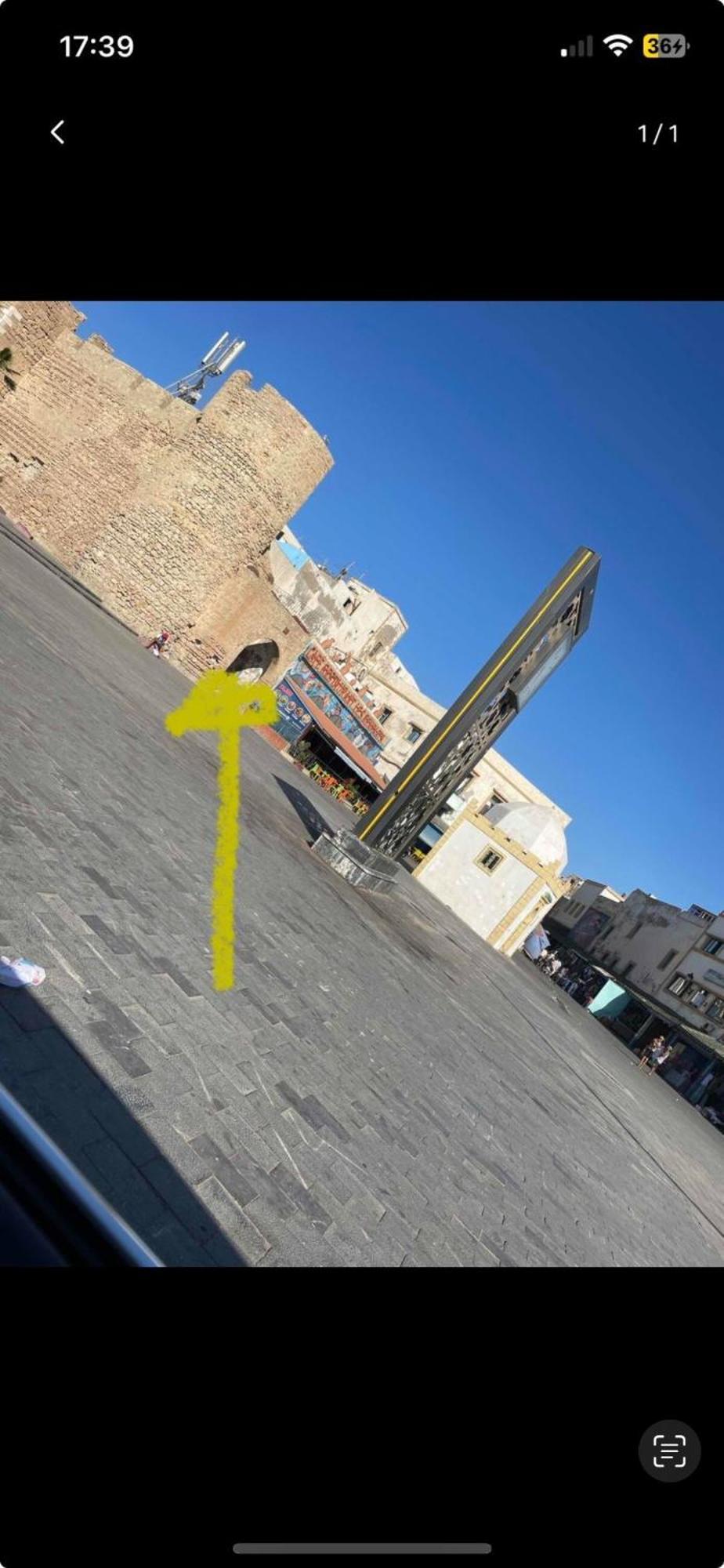 Dar Dada La Totalite Du Riad A Votre Disposition Et De Facon Exclusive Safi Exterior foto