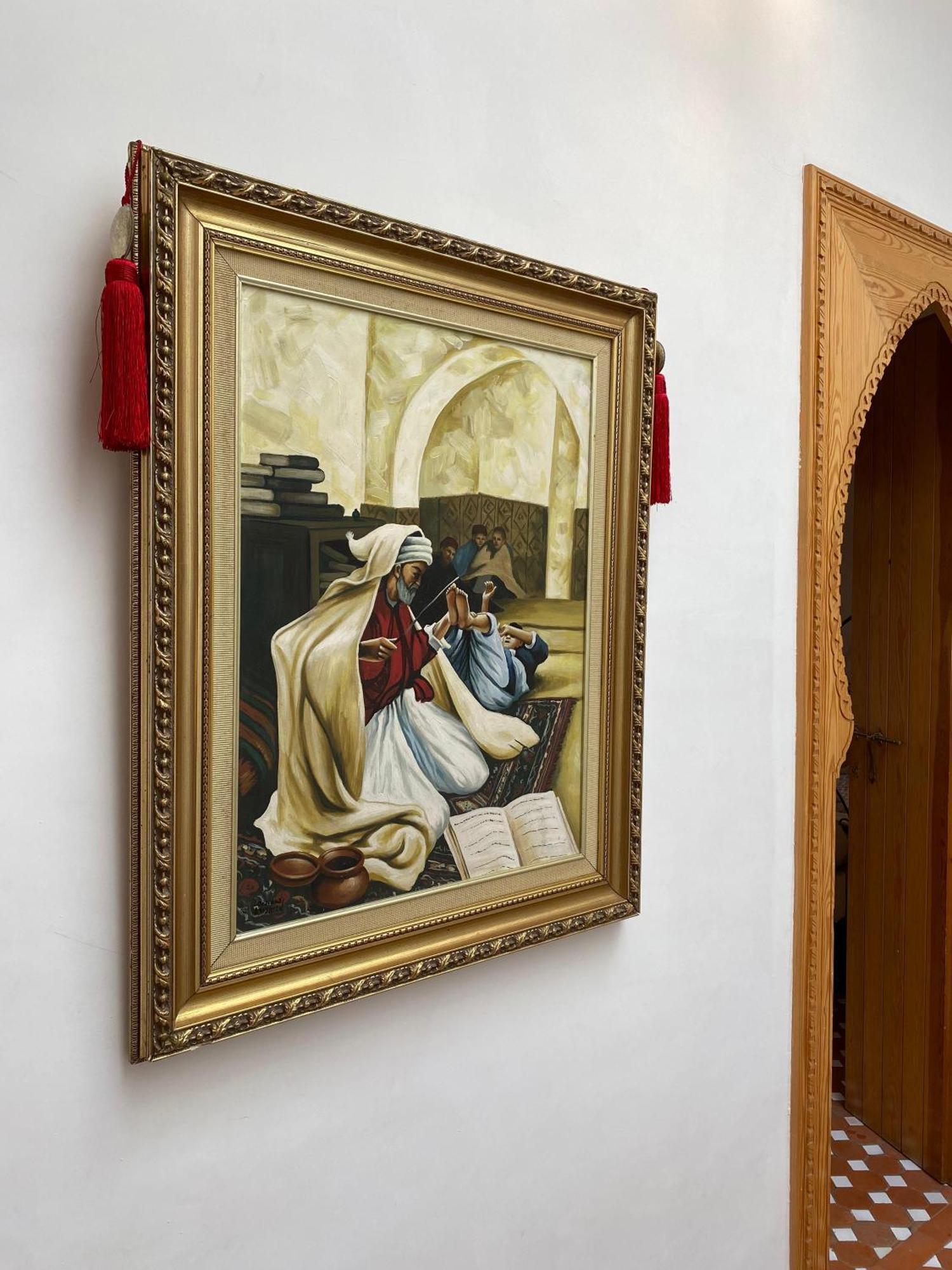 Dar Dada La Totalite Du Riad A Votre Disposition Et De Facon Exclusive Safi Exterior foto