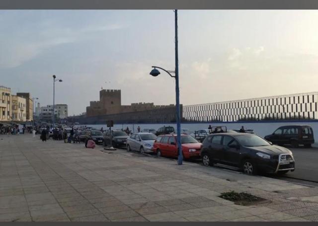 Dar Dada La Totalite Du Riad A Votre Disposition Et De Facon Exclusive Safi Exterior foto
