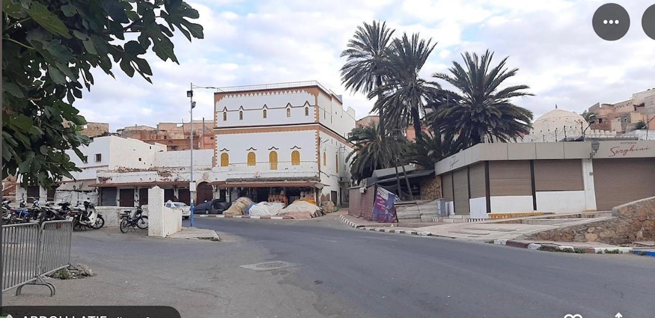 Dar Dada La Totalite Du Riad A Votre Disposition Et De Facon Exclusive Safi Exterior foto