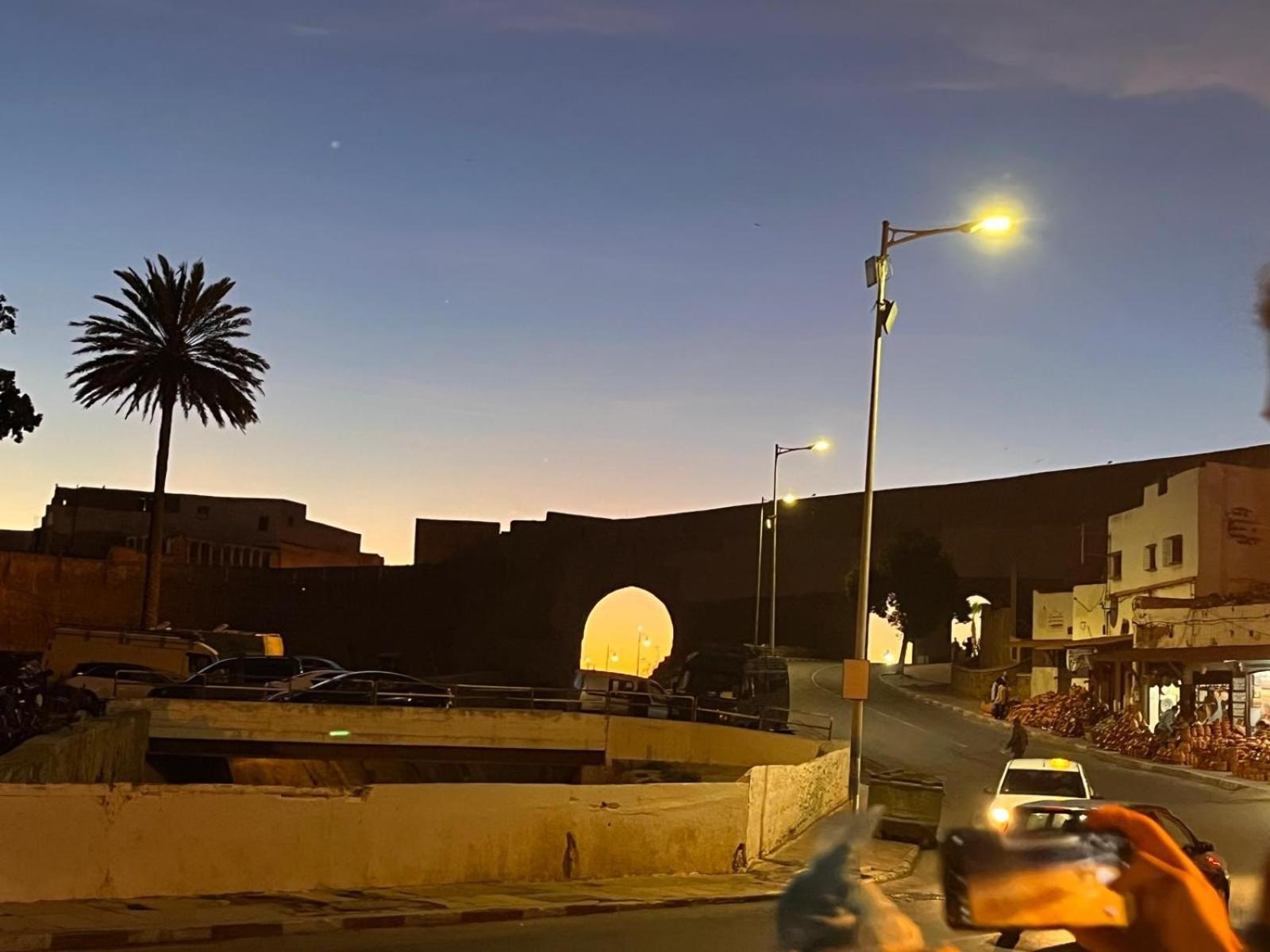 Dar Dada La Totalite Du Riad A Votre Disposition Et De Facon Exclusive Safi Exterior foto